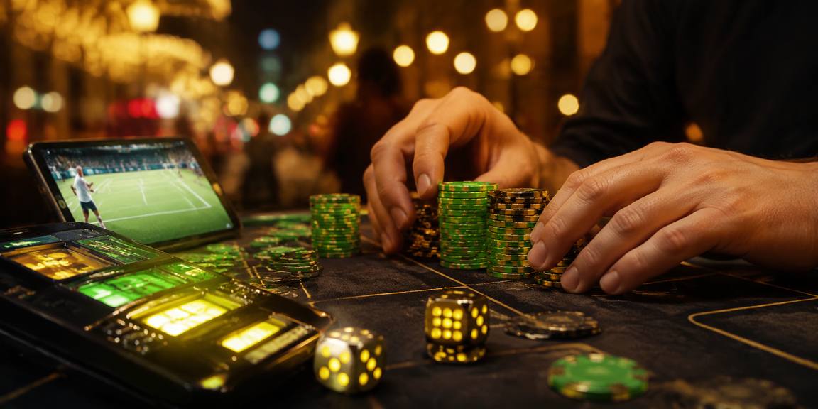6ff22 Sảnh 6ff22 casino có gì cho bạn