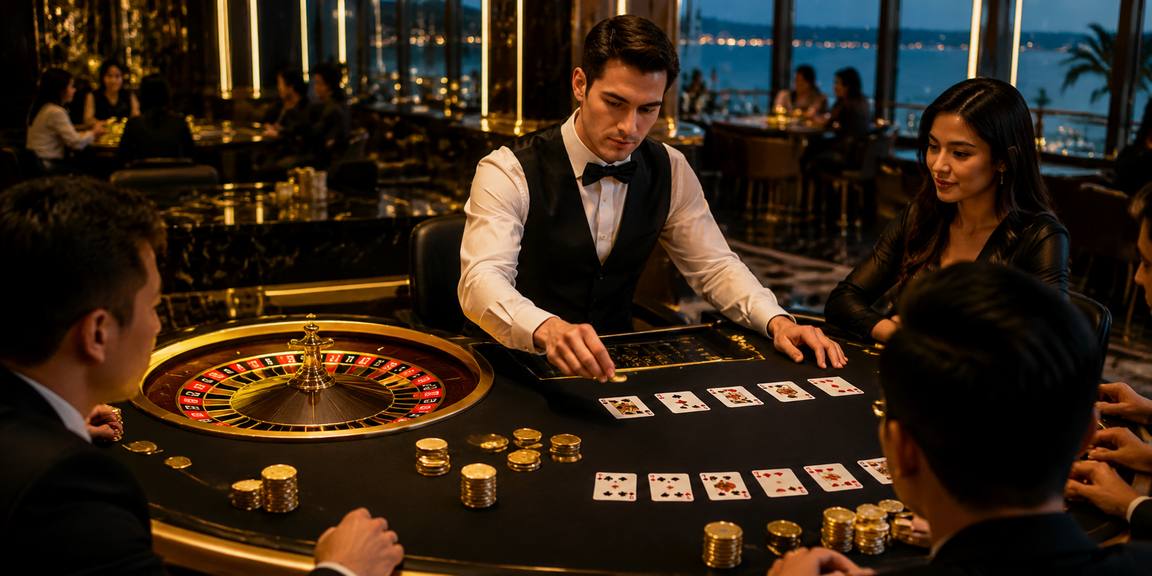 6ff22 casino app visual